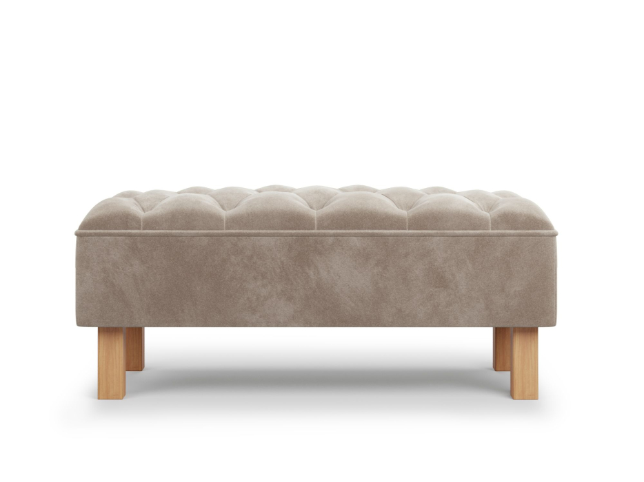 Банкетка в прихожую, Пуф Agat 