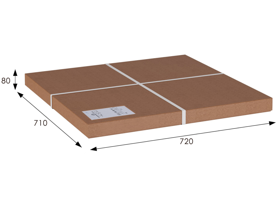 Журнальные столики, Стол журнальный Рилле 445
