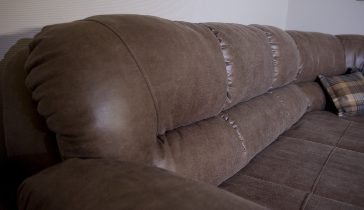 Диваны угловые, Бергамо угол левый