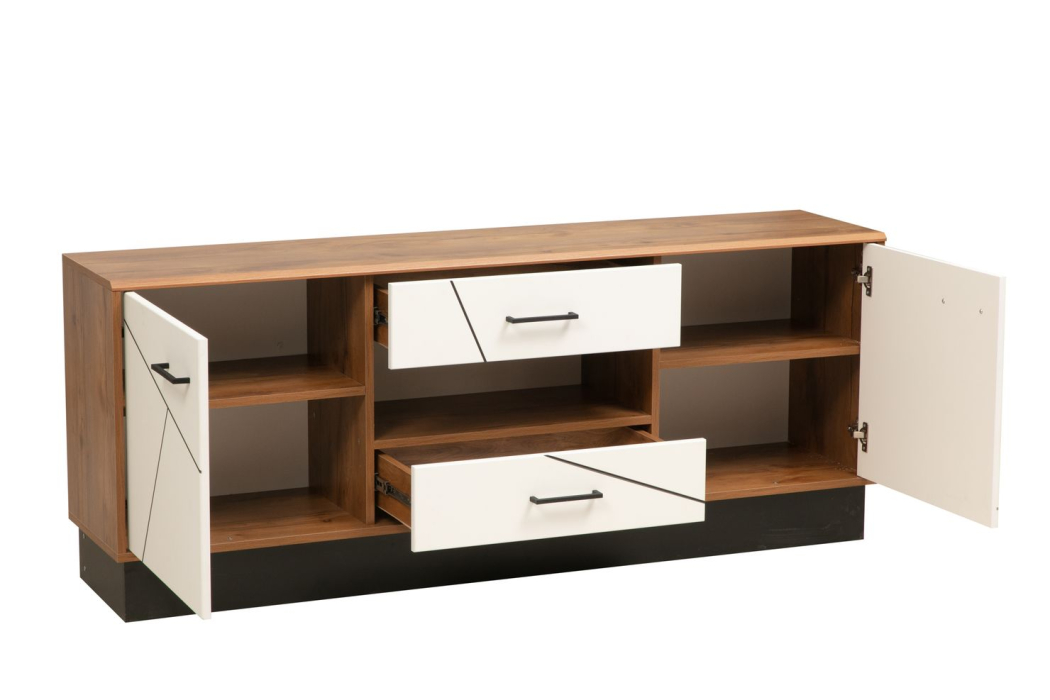 ТВ-тумбы, ТВ Тумба Гамма 54.04