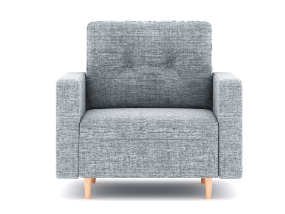 Кресло для отдыха, Кресло для отдыха Белфаст, рогожка