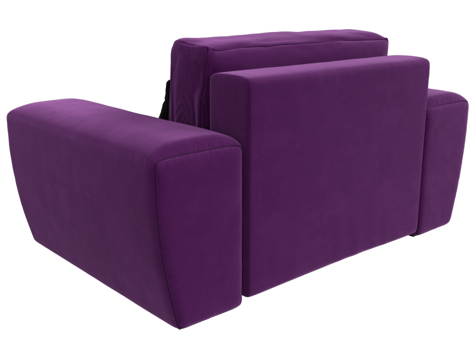 Кресла-кровати, Кресло Лига-008, микровельвет