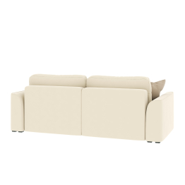 Диван Сиэтл, велюр