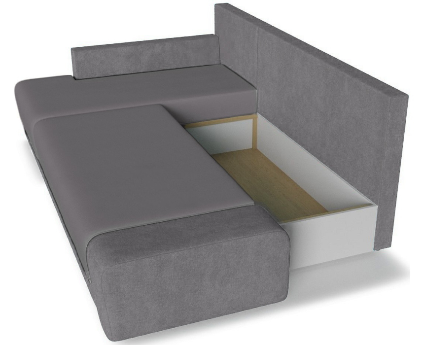 Диваны угловые в гостиную, Диван угловой Олимп-1