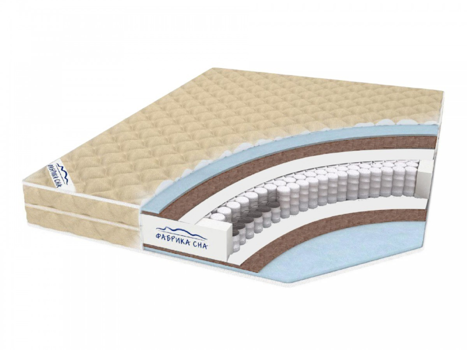 Матрасы, Матрас Bio Modern light  2000х2000