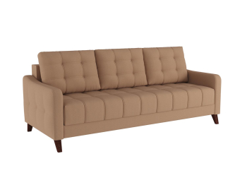 Диван прямой Римини 1 Велюр