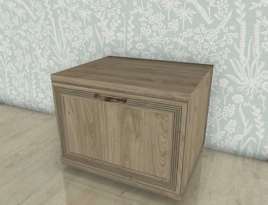 ТВ-тумбы, Модульная система Карина Тумба ТБ-1036