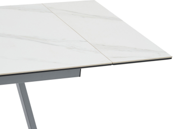 Стол обеденный STOOL GROUP Керас 120-180*80