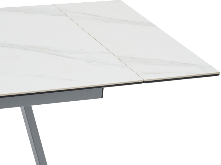 Обеденные столы, Стол обеденный STOOL GROUP Керас 120-180*80