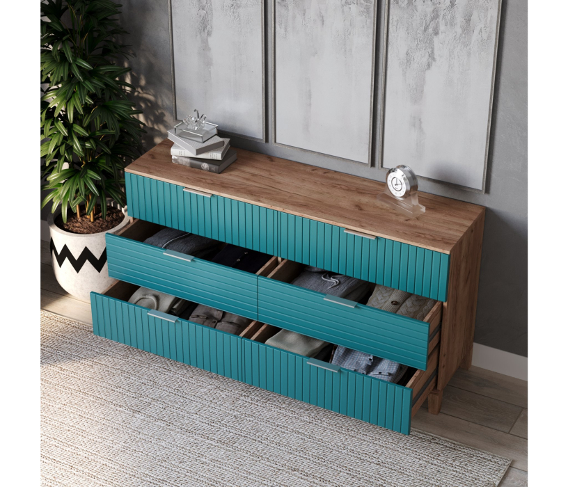 Комоды, Комод Марвин 7