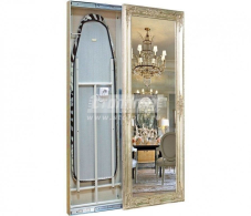 Зеркала в спальню, Гладильная доска-купе BELSI Рома Империале (право)