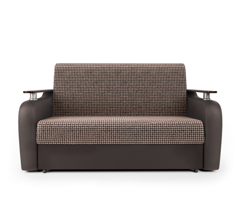 Детские диваны, Диван-кровать Гранд Д 100, корфу/экокожа