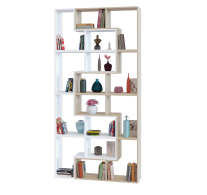 Стеллажи, Модульный стеллаж ПК-9 вариант 7