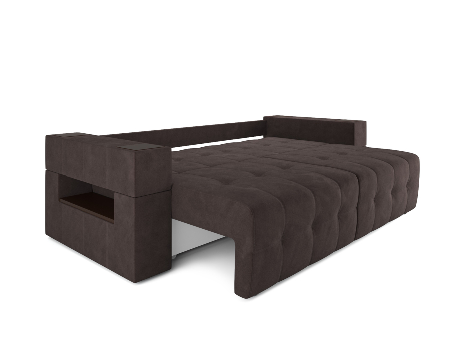 Диваны еврокнижки, Диван прямой еврокнижка Венеция (Кордрой)