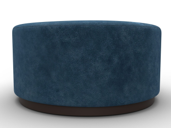 Пуф 004, велюр TOWER