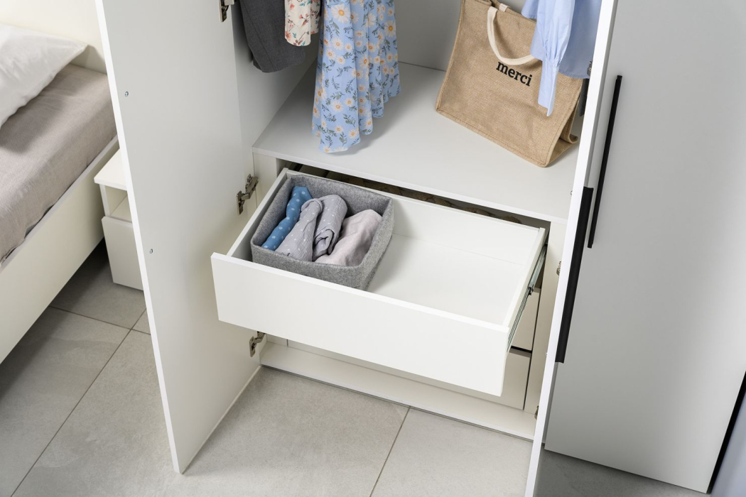 Спальные гарнитуры, Спальня Эйр №2