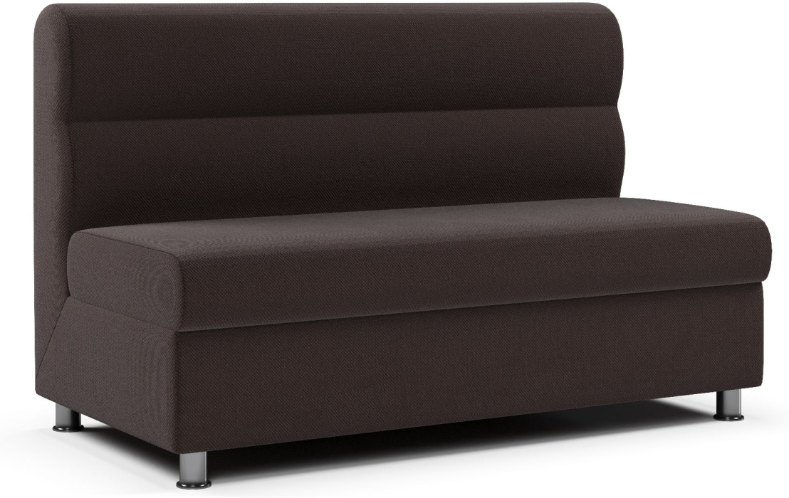 Диваны прямые, Кухонный диван Дрэст, велюр