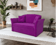 Диваны выкатные, Диван прямой выкатной Малютка №2 (Кордрой)