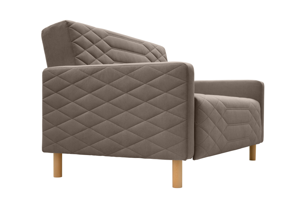 Диваны прямые кухонные, Прямой диван Питон 142