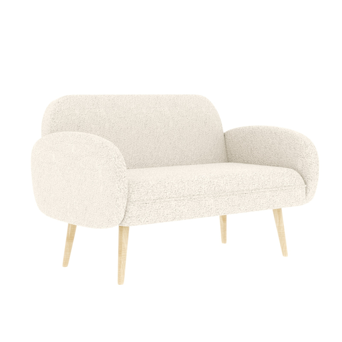 Диваны прямые, Диван бержер