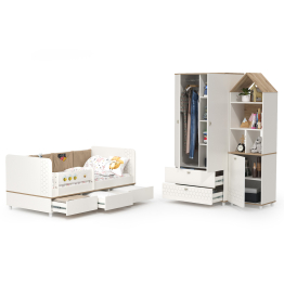 Мебель для детской Эйп-5