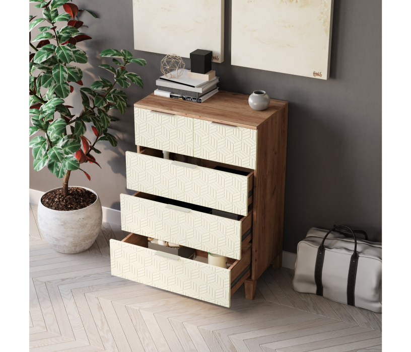 Комоды, Комод Марвин 21