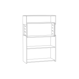 Гостиная Трувор. Комплект 1