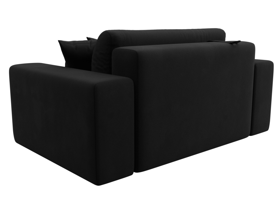 Кресла-кровати, Кресло Лига-036, микровельвет