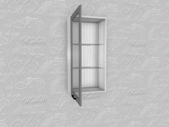 Модульная система Грейс Антресоль АН-5004  Ясень Асахи