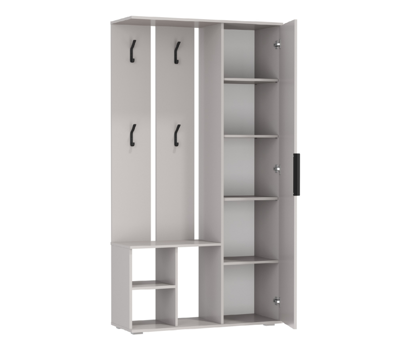 Прихожие, Кармен - 1  Прихожая