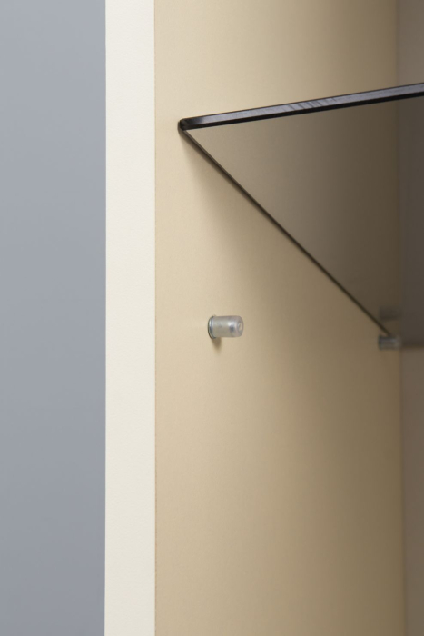 Настенные полки, Марион Шкаф навесной 16.334 