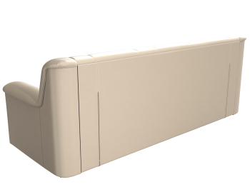 Прямой диван Карелия, Экокожа