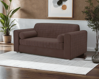 Диван аккордеон Барон №5 НПБ 120х200 Велюр