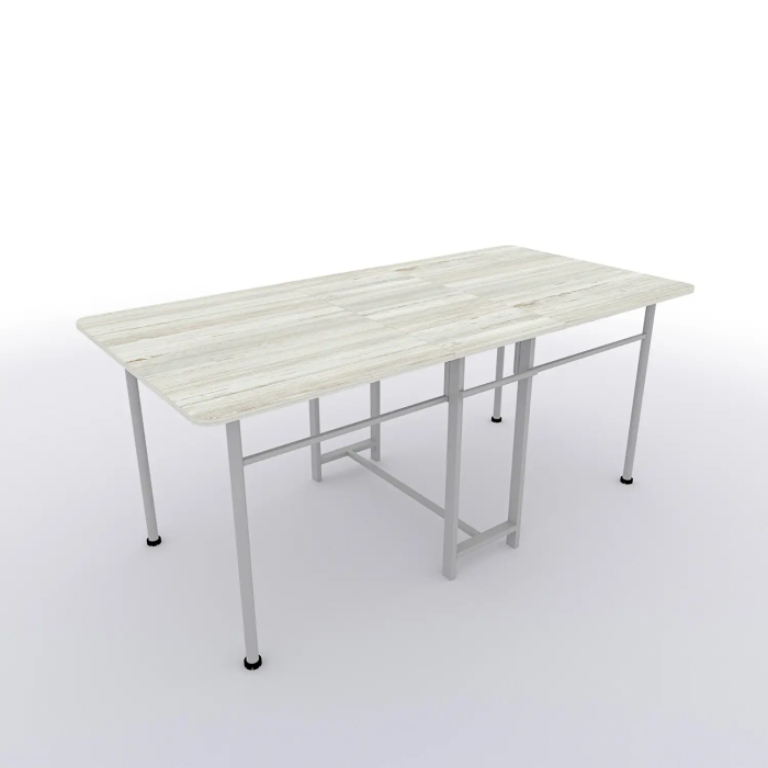 Обеденные столы, Стол книжка трансформер Standart 2 1850х900х750