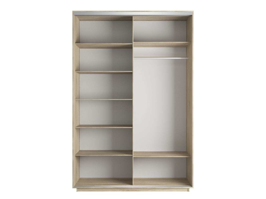 Шкафы-купе 2-х дверные, Шкаф-купе Экспресс 2-х дверный Фотопечать Шары Стекла 120х60х220