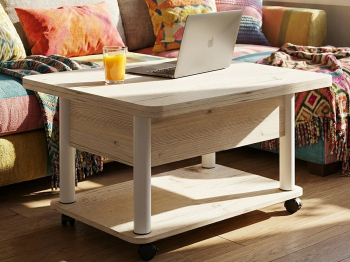 Стол-трансформер Мебелик Джокер