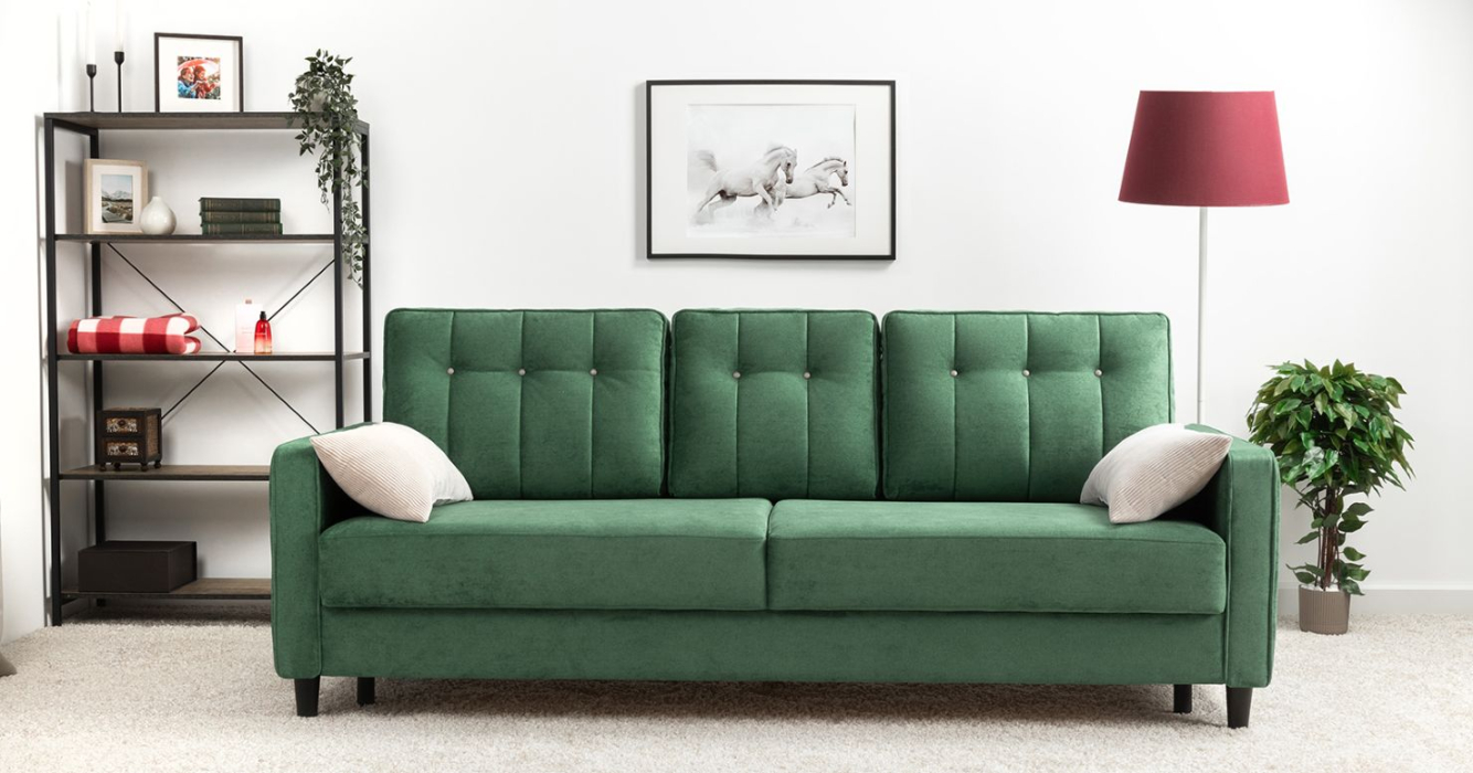 Диваны еврокнижки, Диван-кровать Арно