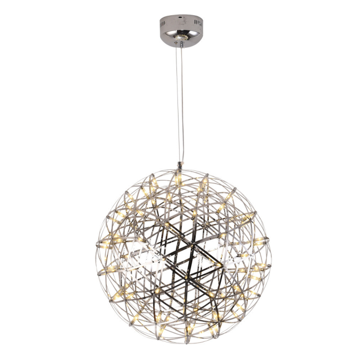 Люстра подвесная, Люстра подвесная GALASSIA 60см