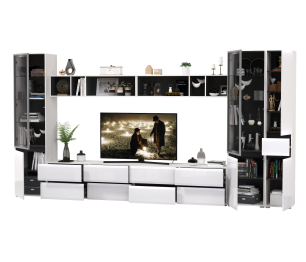 Сидней стенка для гостиной № 83