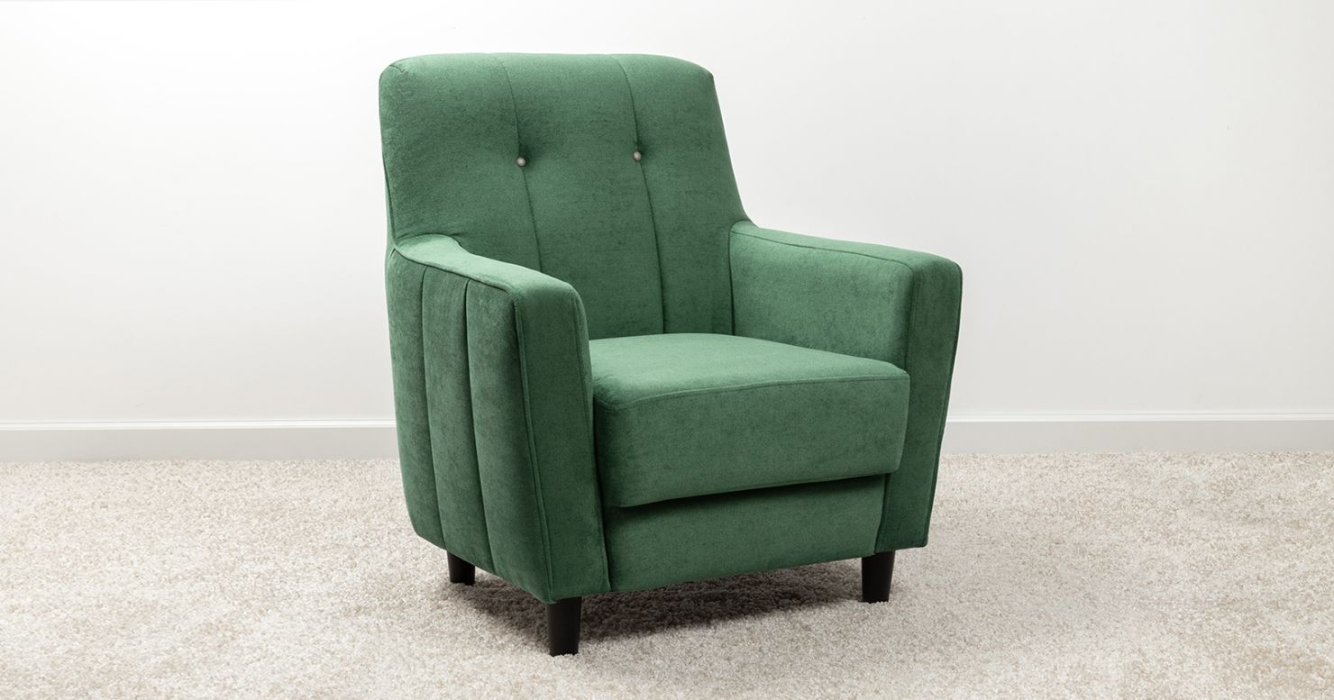 Кресло для отдыха, Кресло для отдыха Арно