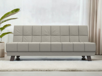 Диван прямой Винсент, рогожка Амур