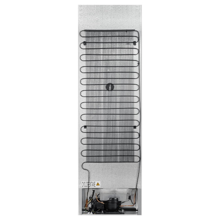 Встраиваемые холодильники и морозильники, Встраиваемый холодильник EVELUX FI 2211 D