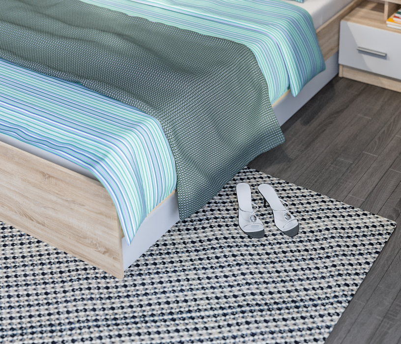 Спальные гарнитуры, Спальня Уют Комплект 2