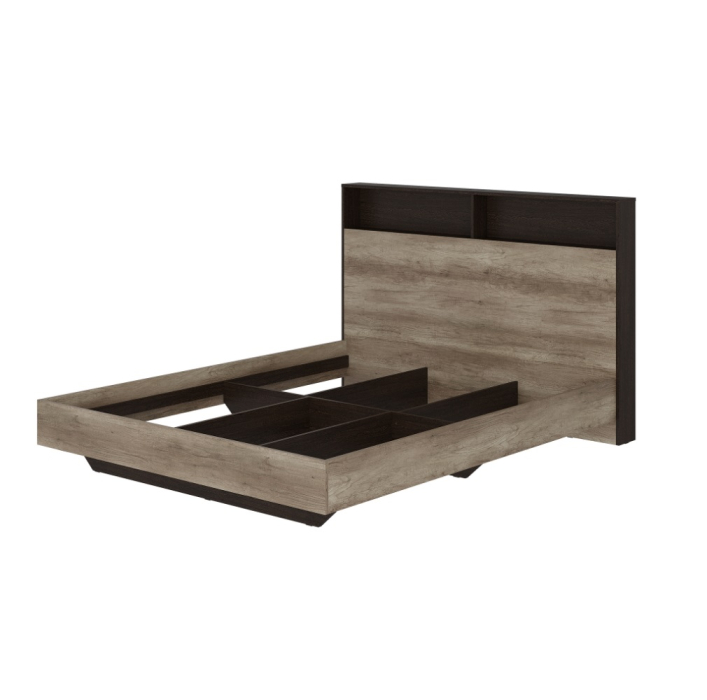 Кровати 160х200, Кровать Энигма КР-16 160х200