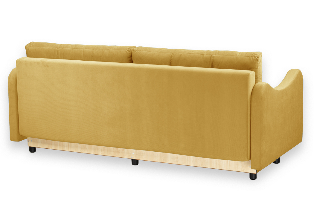 Диваны еврокнижки, Диван-кровать Брауни  Амиго