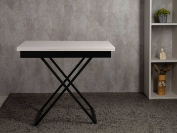 Стол-трансформер Левмар Apollo D78