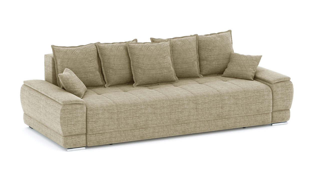 Диваны еврокнижки, Диван-кровать еврокнижка, Нордвикс, рогожка