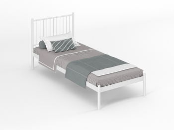 Кровать Колумбиа 90х200