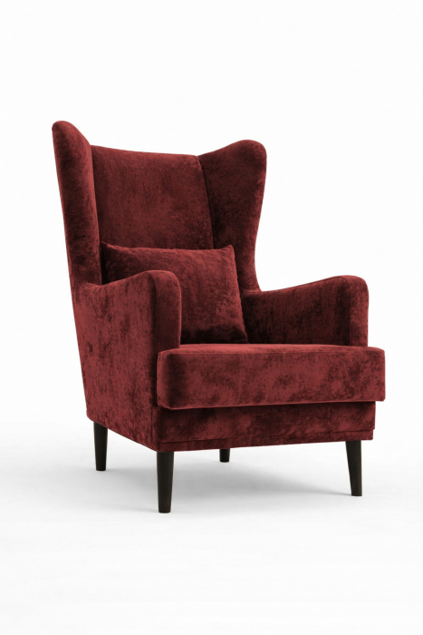 Кресло для отдыха, Кресло Вегас, велюр