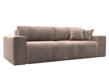 Диван прямой Лига-036 НПБ Классик, велюр TOWER